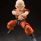 S.H.Figuarts KRILLIN -EARTH'S STRONGEST MAN-