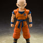 S.H.Figuarts KRILLIN -EARTH'S STRONGEST MAN-
