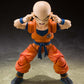 S.H.Figuarts KRILLIN -EARTH'S STRONGEST MAN-