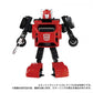 Transformers Takara Tomy: Missing Link C-04 Cliffjumper