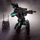G.I. Joe Classified Series #187 Night-Viper