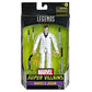 Marvel Legends Super Villains Marvel's Jigsaw Exclusive