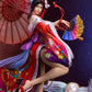 Queen&Follower YUN Studio The Unsurpassed Beauty Resin Statue