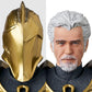 Medicom - Black Adam - Mafex - Doctor Fate Action Figure