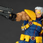 Kaiyodo DC Revoltech Amazing Yamaguchi Cable Ver.1.5 Action Figure