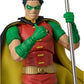 MediCom Toy MAFEX No. 264 Robin Robin (Batman: Hush Ver.)