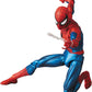 MAFEX mafex No.075 Spider-Man comic book version