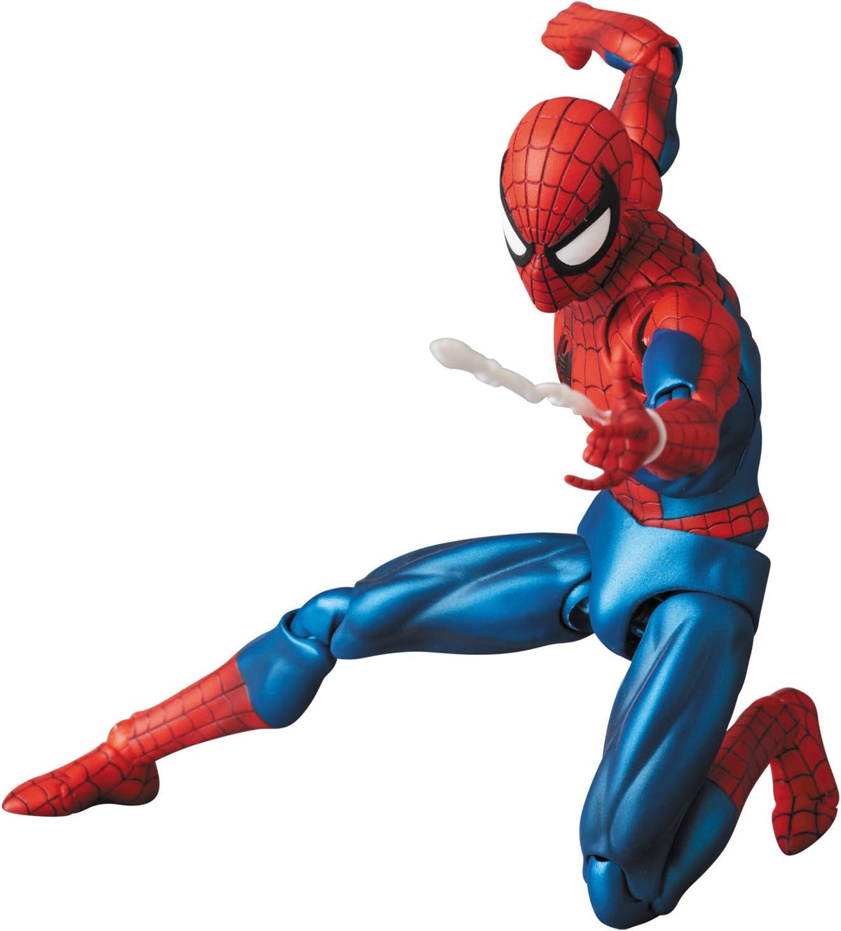 MAFEX mafex No.075 Spider-Man comic book version