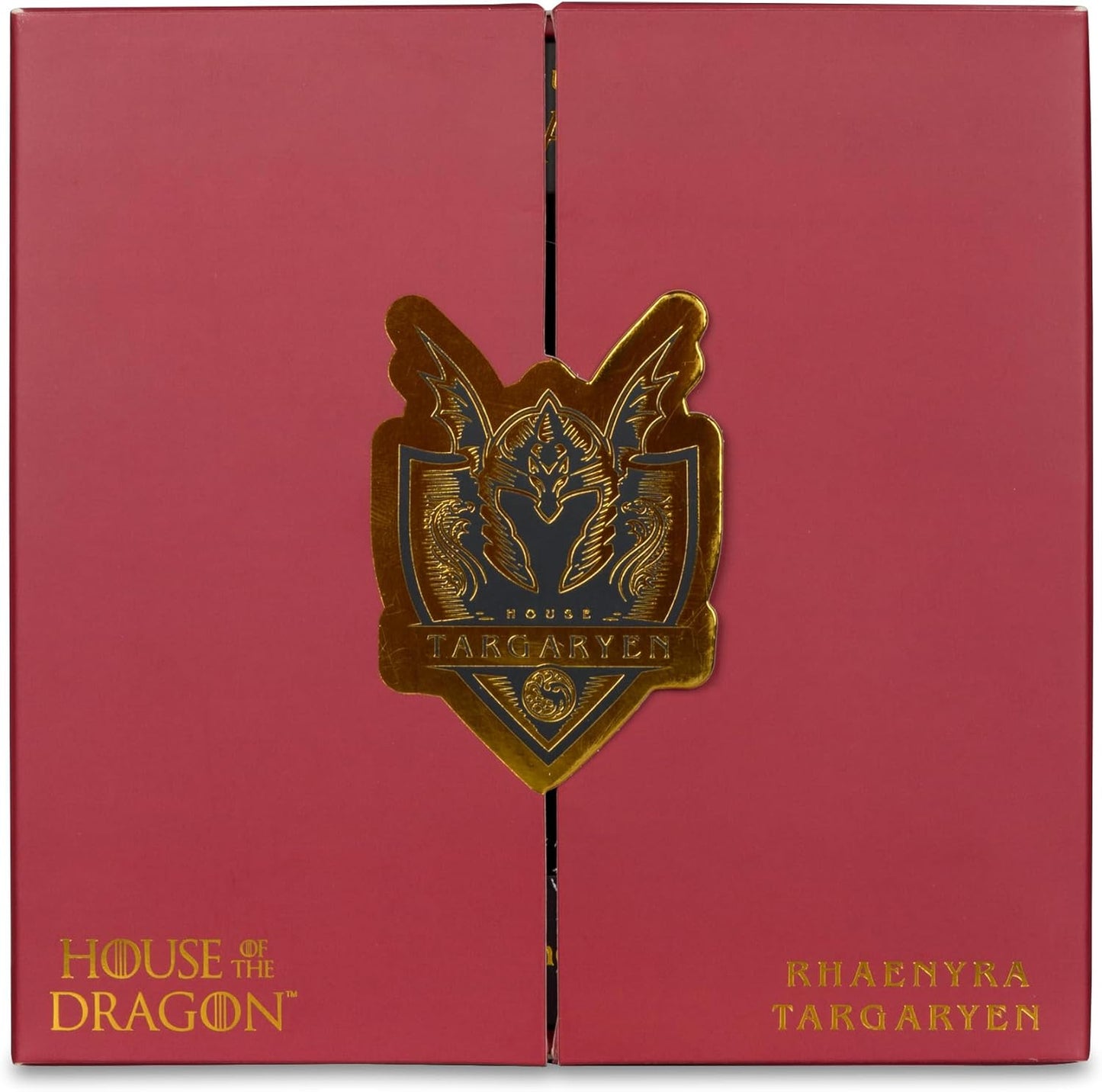 McFarlane - House of The Dragon Collector Box - Rhaenyra Targaryen