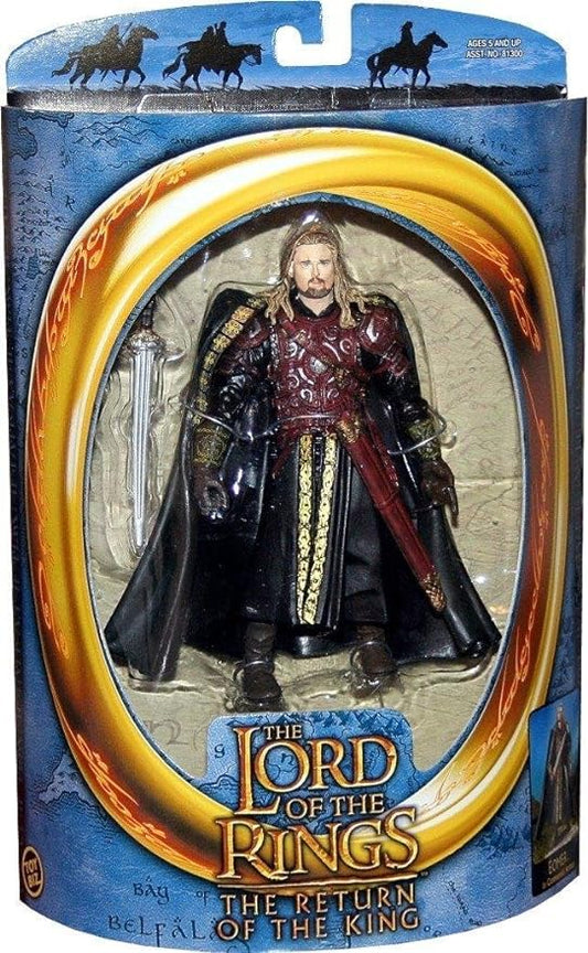 Lord of the Rings: Return of the King 15cm Figure Eomer