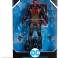 McFarlane Toys, DC Gaming 7-inch Red Hood Action Figure