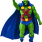 DC Comics TM15253 DC Multiverse 7 Inch Collectible McFarlane Figure-Martian Manhunter Variant (Gold Label), Multicolor