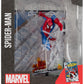 McFarlane Toys - Marvel Spider-Man 1:10th Scale Collectible with Scene (The Amazing Spider-Man #302)