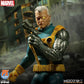 Mezco One: 12 Collective: Marvel Cable (X-Men Version) - Last Display Item