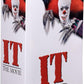 Ultimate Pennywise (1990) - 7" Scale Action Figure - IT - NECA Collectibles