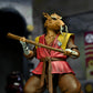 NECA Tortues Ninja The Last Ronin Ultimate Splinter Figurine 18 cm