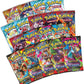 Pokemon - TCG - Mega Charizard X ex Ultra-Premium Collection