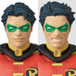 MediCom Toy MAFEX No. 264 Robin Robin (Batman: Hush Ver.)