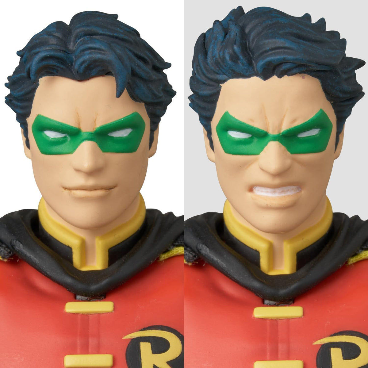 MediCom Toy MAFEX No. 264 Robin Robin (Batman: Hush Ver.)