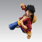 Megahouse Variable Action Heroes ONE Piece Monkey D Luffy