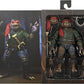 Ultimate Raphael as The Wolfman - 7" Action Figure - Teenage Mutant Ninja Turtles X Universal Monsters - NECA Collectibles