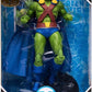 DC Comics TM15253 DC Multiverse 7 Inch Collectible McFarlane Figure-Martian Manhunter Variant (Gold Label), Multicolor