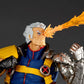 Kaiyodo DC Revoltech Amazing Yamaguchi Cable Ver.1.5 Action Figure