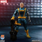 Mezco One: 12 Collective: Marvel Cable (X-Men Version) - Last Display Item