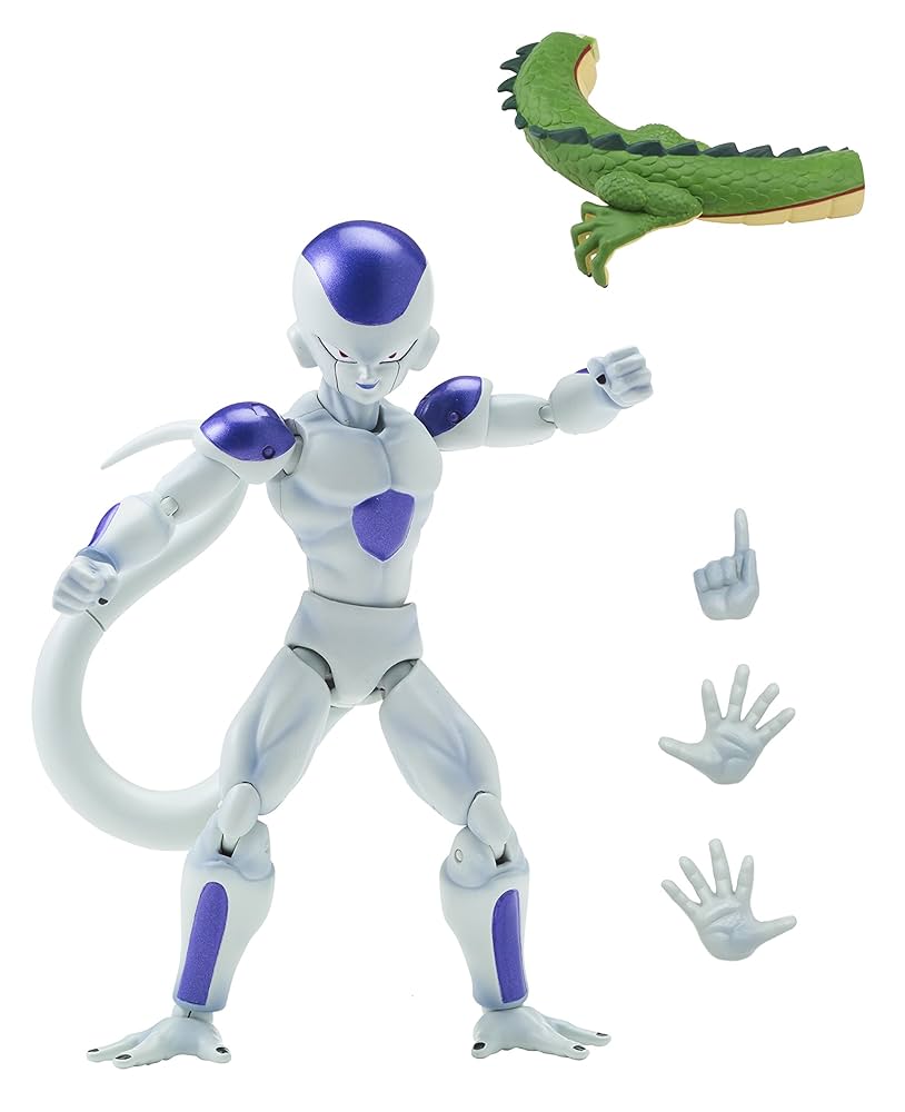 Dragon Ball Super - Dragon Stars Frieza Figure (Series 2)