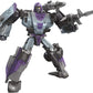 Transformers Netflix War for Cybertron Trilogy Deluxe Class Decepticon Mirage