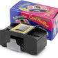Automatic Shufflers Playing Card Shuffling Machine