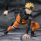 SHF NARUTO UZUMAKI -The Jinchuriki entrusted with Hope