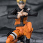 SHF NARUTO UZUMAKI -The Jinchuriki entrusted with Hope