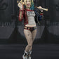 Harley Quinn Suicide Squad Action Figure by S.h.figuarts