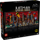LEGO 76271 Batman: The Animated Series Gotham City