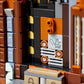 LEGO 76271 Batman: The Animated Series Gotham City