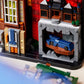 LEGO 76271 Batman: The Animated Series Gotham City