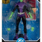 McFarlane Toys DC Multiverse Beast Boy Gold Label Collector Edition 7 Scale Action Figure