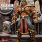 Mortal Kombat Shao Kahn (Deluxe Ver.) 1/12 Scale