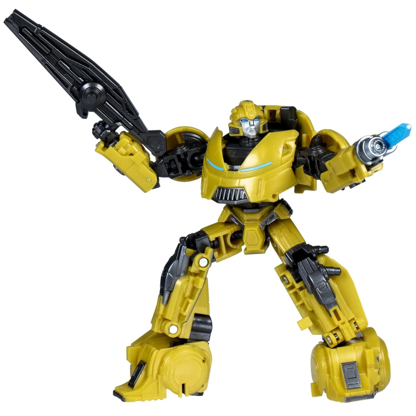 Transformers - Studio Series Deluxe Class: Transformers One - Bumblebee (B-127) Figure