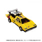 Transformers Takara Tomy: Missing Link C-05 Sunstreaker