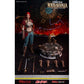 Steampunk Red Sonja 1:6 Scale Action Figure