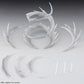 S.H.Figuarts TAMASHII EFFECT WIND White Ver.