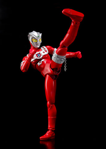 Bandai Ultra-act ASTRA Ultra Act Soul Web Limited