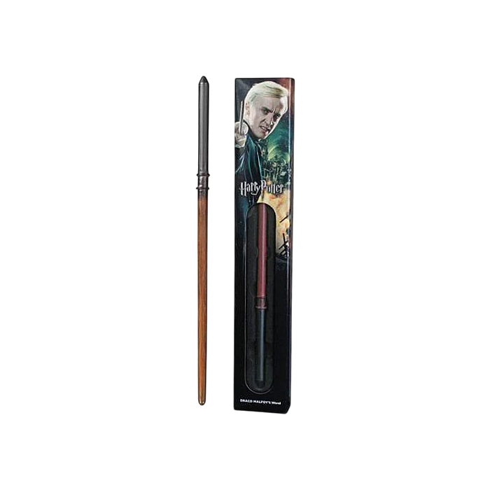 Harry Potter - Draco Malfoy's Wand 1:1 Scale Life-Size Prop Replica