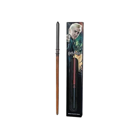 Harry Potter - Draco Malfoy's Wand 1:1 Scale Life-Size Prop Replica
