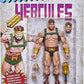 Marvel Legends Retro Card Hercules