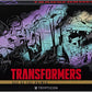 Transformers Generations Selects Age of the Primes G1 Trypticon, 45 cm (15+)