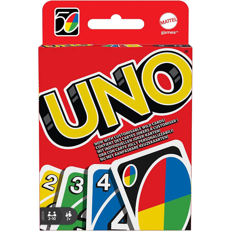 Uno Game