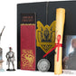 McFarlane - House of The Dragon Collector Box - Deamon Targaryen